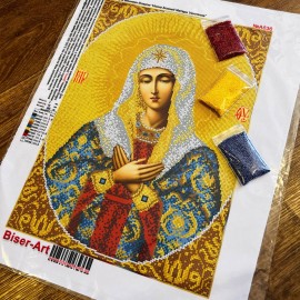 Ікона Божої Матері Умілєніє